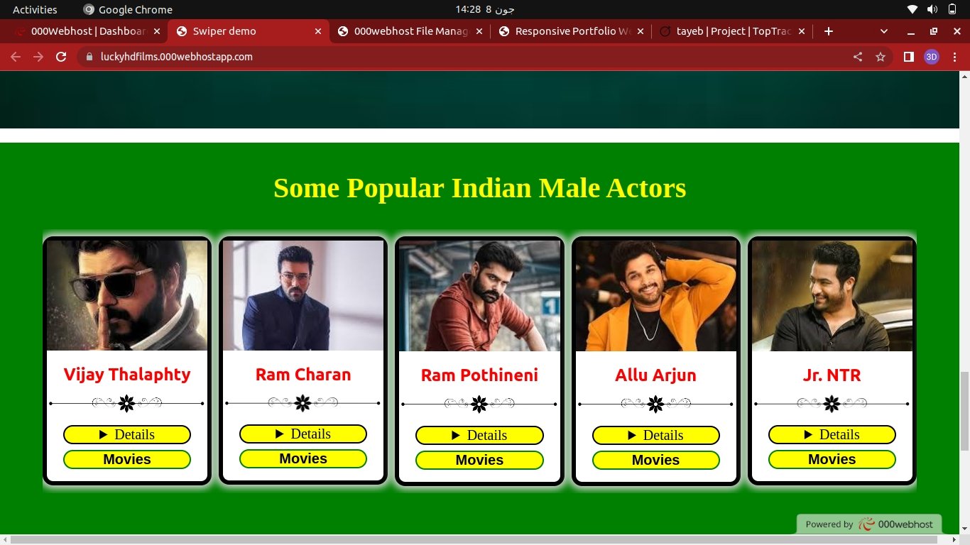 Project